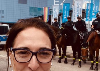 ,, იმდენს ვბედავთ რომ პორტუგალიასთან გამარჯვება გვინდა” – დიანა ტრაპაიძე