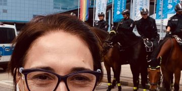 ,, იმდენს ვბედავთ რომ პორტუგალიასთან გამარჯვება გვინდა” – დიანა ტრაპაიძე