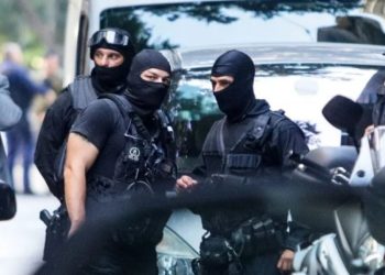 “ტოპ მაფიოზების” შეხვედრა ათენში 15-მდე პირის მონაწილეობით, მათ შორის, საქართველოდან – მედიის ცნობით, დაკავებულია 3 ადამიანი