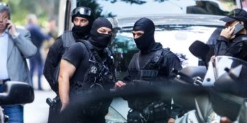 “ტოპ მაფიოზების” შეხვედრა ათენში 15-მდე პირის მონაწილეობით, მათ შორის, საქართველოდან – მედიის ცნობით, დაკავებულია 3 ადამიანი