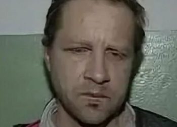 რუსეთში სერიული მკვლელი ციხიდან გაუშვეს და უკრაინაში საომრად გაგზავნეს