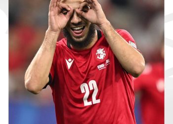 მიქაუტაძის პენალტი და 2-0 საქართველო-პორტუგალია