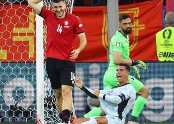 ,, ეს ჩვენი კრიშტიანუ რა ჭინჭყლი ყოფილა,კაცო” – ინგა გრიგოლია