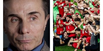 ,,ბიძო გააღვიძეთ, 30 მილიონი აქვს გადასახდელი”