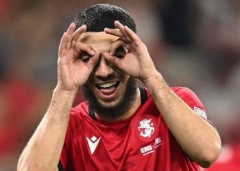 ,,გიორგი მიქაუტაძის ცნობილი “ჟესტი” განასახიერებს დურბინდს და მას, ასეთი ისტორია აქვს“