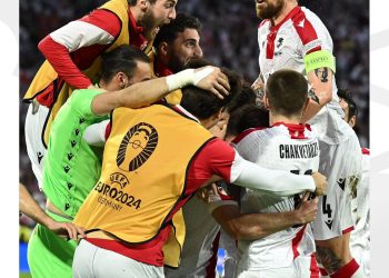 1:1 – პირველი ტაიმი ფრედ დასრულდა