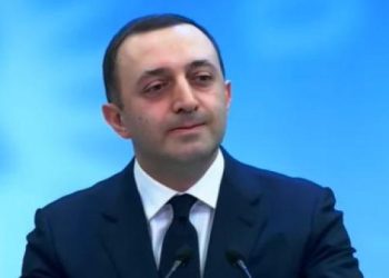 ღარიბაშვილი ოპოზიციაზე: ჩაანაცვლეს საკუთარი ბელადი ახალი ბელადი ზურაბიშვილით