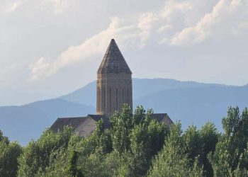 კულტურული მემკვიდრეობის სააგენტო სტიქიის შედეგად დაზიანებული ალავერდის მონასტრის მდგომარეობის შესახებ ინფორმაციას ავრცელებს