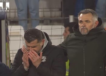 “საქართველოს ყველა მეჩეთში დალოცეთ ადელ შედლი, ჩვენი ტუნისელი ძმა” – რამაზ გიგაური