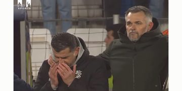 “საქართველოს ყველა მეჩეთში დალოცეთ ადელ შედლი, ჩვენი ტუნისელი ძმა” – რამაზ გიგაური