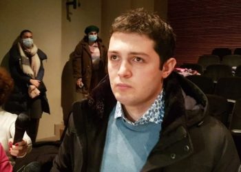 ხელოვნების მუზეუმის დირექტორი: მსურს, ბატონ ბიძინა ივანიშვილს მადლობა გადავუხადო ამ მამულიშვილური საქმისთვის