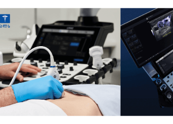 “ნიუ ჰოსპიტალსი” თანამედროვე ულტრაბგერითი აპარატურით აღიჭურვა