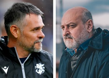 “მაგარი გეგმა მოვხაზე, კარგად მისმინე, ვილი” – ალეკო შუღლაძე