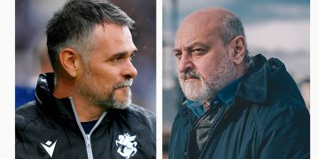 “მაგარი გეგმა მოვხაზე, კარგად მისმინე, ვილი” – ალეკო შუღლაძე