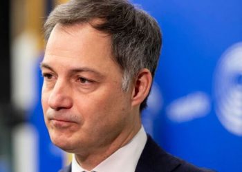 არჩევნებში მარცხის გამო ბელგიის პრემიერმინისტრი თანამდებობას ტოვებს