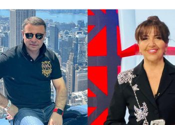 “მოგადგებით და თქვენი ვიზის ჩემს პასპორტში გადმოწებებას მოგთხოვთ” – ინგა გრიგოლია