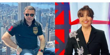 “მოგადგებით და თქვენი ვიზის ჩემს პასპორტში გადმოწებებას მოგთხოვთ” – ინგა გრიგოლია