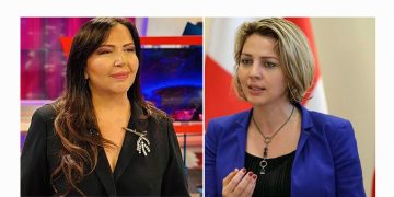 “ჯობია, ქალის მაგივრად საუბარს კაცები გადავაჩვიოთ”; “იმდენჯერ მოგიწვიე და არ გეცალა” – ინგა გრიგოლია და ანა დოლიძე