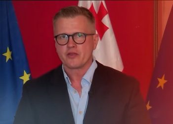 დასანქცირდნენ ივანიშვილი, კობახიძე, გომელაური, პაპუაშვილი, კალაძე – ევროპარლამენტარი ბორელს