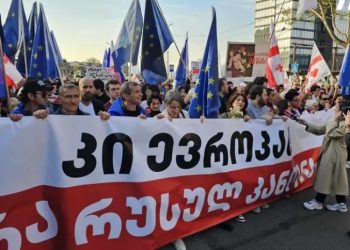 აფხაზეთის დაბრუნება ევროინტეგრაციაშია – დევნილები დღეს მსვლელობას გამართავენ