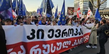 აფხაზეთის დაბრუნება ევროინტეგრაციაშია – დევნილები დღეს მსვლელობას გამართავენ