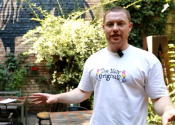 “რამდენიმე საათია საქართველოში ვარ და და შემიძლია დარწმუნებით ვთქვა, რომ ასეთი ადგილი სხვაგან არ არსებობს” – საქართველოს ცნობილი ავსტრიელი იუთუბერი სტუმრობს