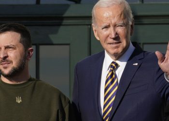 “ბოდიში იმ კვირების გამო, როცა არ ვიცოდი რა მოხდებოდა დაფინანსების კუთხით” – ბაიდენმა ახალი დახმარება დააანონსა