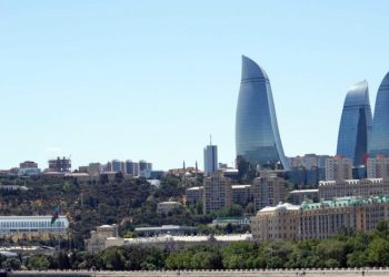 სროლა ბაქოში – დაღუპულია 5 ადამიანი