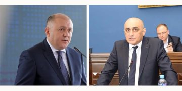 არ ვიცი, მაგრამ დარწმუნებით ვიცი, არ იქნება სანქცირებული – სუსის უფროსის მოადგილის უცნაური პასუხი