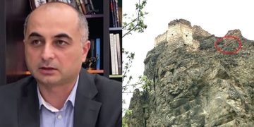 “ერთი ძალიან კარგი ამბავი მინდა გამცნოთ” – რა დაასკვნა ბრიუსელის ხელოვნების ლაბორატორიამ “კავკასიძეების” ციხეზე?