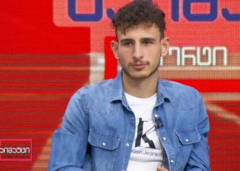 ყვითელი ბარათების გამო, დღეს ანზორ მექვაბიშვილი ვერ ითამაშებს