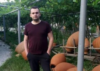 მეორე დღეა, ოჯახი თბილისში ახალგაზრდა კაცს ეძებს