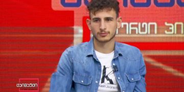 ყვითელი ბარათების გამო, დღეს ანზორ მექვაბიშვილი ვერ ითამაშებს