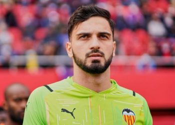 გუშინდელი მატჩის შემდეგ, მამარდაშვილი დოპინგ ტესტზე შეამოწმეს