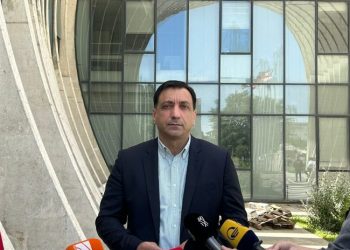 შსს-მ გამოძიება ჯგუფური თავდასხმის მუხლით უნდა დაიწყოს – ლევან ბეჟაშვილი