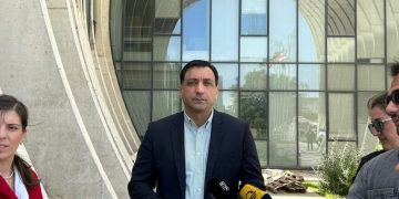 შსს-მ გამოძიება ჯგუფური თავდასხმის მუხლით უნდა დაიწყოს – ლევან ბეჟაშვილი