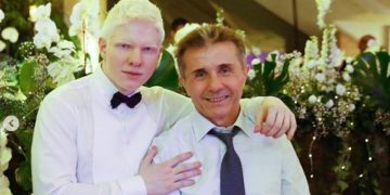 ივანიშვილის ვაჟი პარიზში, მოსკოვსა და თბილისში მოოქროვილ გალიაში გაიზარდა – NZZ