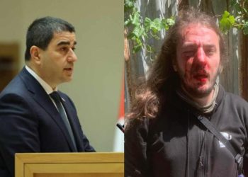 “არ ვიცი, გაუჩალიჩეს პაპუაშვილს თუ თვითონ გამოიჩინა ამხელა ენთუზიაზმი” – ზუკა ბერძენიშვილის პირველი კომენტარი