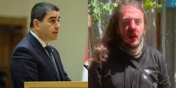 “არ ვიცი, გაუჩალიჩეს პაპუაშვილს თუ თვითონ გამოიჩინა ამხელა ენთუზიაზმი” – ზუკა ბერძენიშვილის პირველი კომენტარი