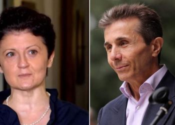 “წულუკიანი ორჯერ ბელადის წინააღმდეგაც კი წავიდა, მაშ!” – მერაბ მეტრეველი 