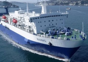 უკრაინა საქართველოსთან საბორნე მიმოსვლას აღადგენს – როდის იგეგმება პირველი რეისი?