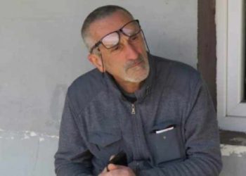 „დამირეკეს წყნეთიდან… შენიშნეს ეკლესიასთან ახლოს… ძალიან ჰგავს აღწერილობით… კამერის ჩანაწერებში ჩანს, რომ ვაკის პარკში შედის… კვალი იკარგება“ – რა ახალ დეტალებზე ჰყვება დაკარგული გიორგი გახელაძის მეუღლე