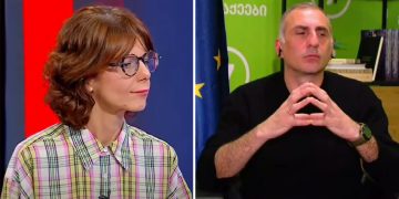 “ვგიჟდები ბიჭი რო ცოტა მანიაკია” – ჩერგოლეიშვილი