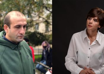 “ვგიჟდები, ბიჭი რომ ყოყოჩია” – ჩერგოლეიშვილი