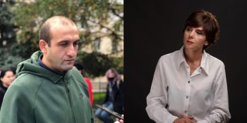 “ვგიჟდები, ბიჭი რომ ყოყოჩია” – ჩერგოლეიშვილი