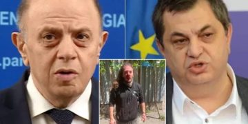 “ჩვენი სისხლის დაღვრის გარეშე როგორ იქნებოდა! ” – ზუკა ბერძენიშვილს ქუჩაში სასტიკად გაუსწორდნენ: რას წერენ მისი მამა და ბიძა?
