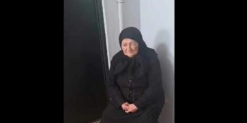 თბილისში 83 წლის ქალს ეძებენ