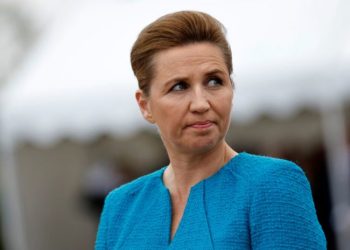 დანიის პრემიერმინისტრზე თავდამსხმელი პოლონეთის მოქალაქეა