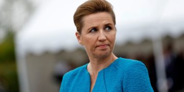 დანიის პრემიერმინისტრზე თავდამსხმელი პოლონეთის მოქალაქეა