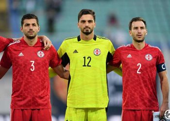 გუნდში საბრძოლო განწყობაა, თურქეთთან რთული მატჩი გველის – გიორგი მამარდაშვილი